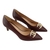 MADONNA 8 PUMPS