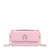 Fashion Wallet on Chain Soft Pink