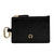 Fashion Pendant Card Case Black