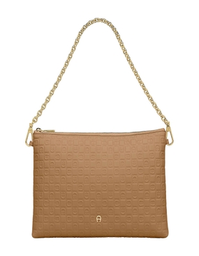 ALONA POUCH WITH CHAIN DADINO
