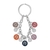 FASHION KEYRING