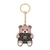 FASHION KEYRING 