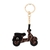 FASHION KEYCHAIN 