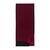 Logo - Ladies' shawl 35 x 170 cm - Burgundy