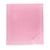Logo Stole Soft Pink