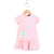 Dress Toddler Girls Quartz Pink
