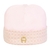 BARELY PINK BABY CAP