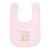 BARELY PINK BABY CAP