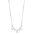 FASHION SHORT NECKLACE 