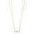 FASHION SHORT NECKLACE 