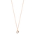 FASHION SHORT NECKLACE 