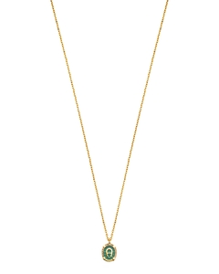 FASHION SHORT NECKLACE