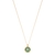FASHION SHORT NECKLACE