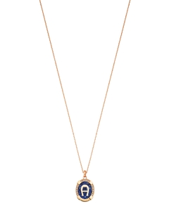 FASHION SHORT NECKLACE