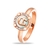FASHION RING SIZE 52