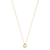 FASHION SHORT NECKLACE