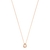 FASHION SHORT NECKLACE