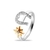 FASHION RING SIZE 54
