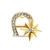 FASHION BROOCH