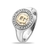 FASHION RING SIZE 54
