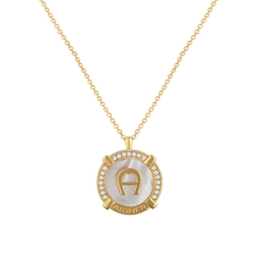 FASHION GOLD NECKLACE 